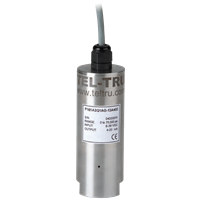 P161 Ultra-High Pressure Transmitter